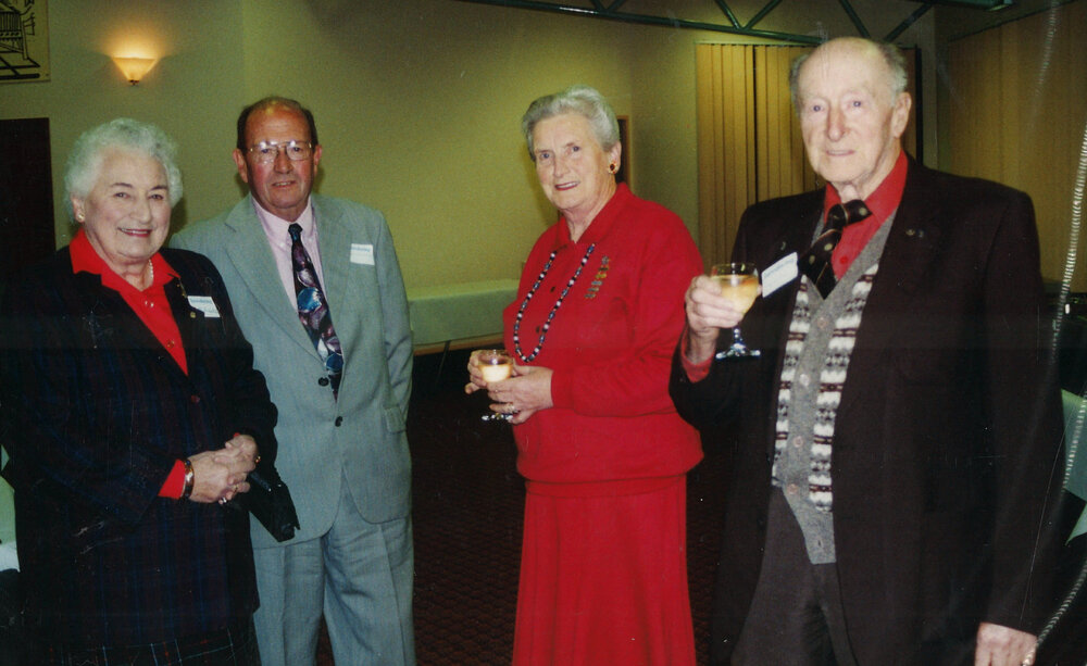 Stratford Inner Wheel