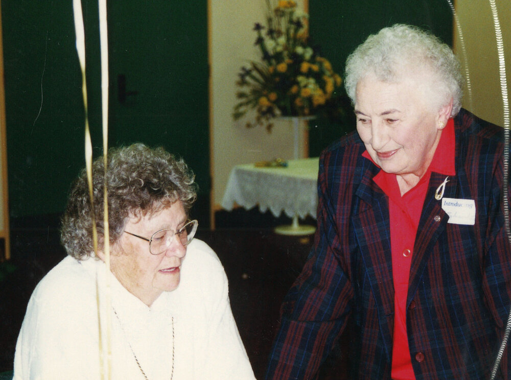 Stratford Inner Wheel