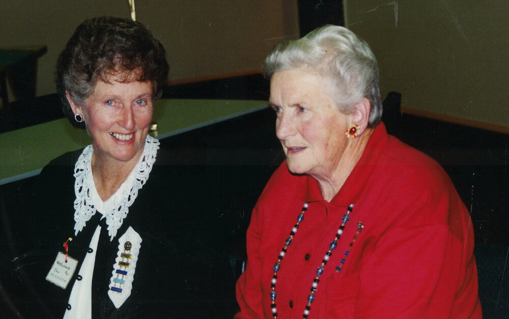 Stratford Inner Wheel