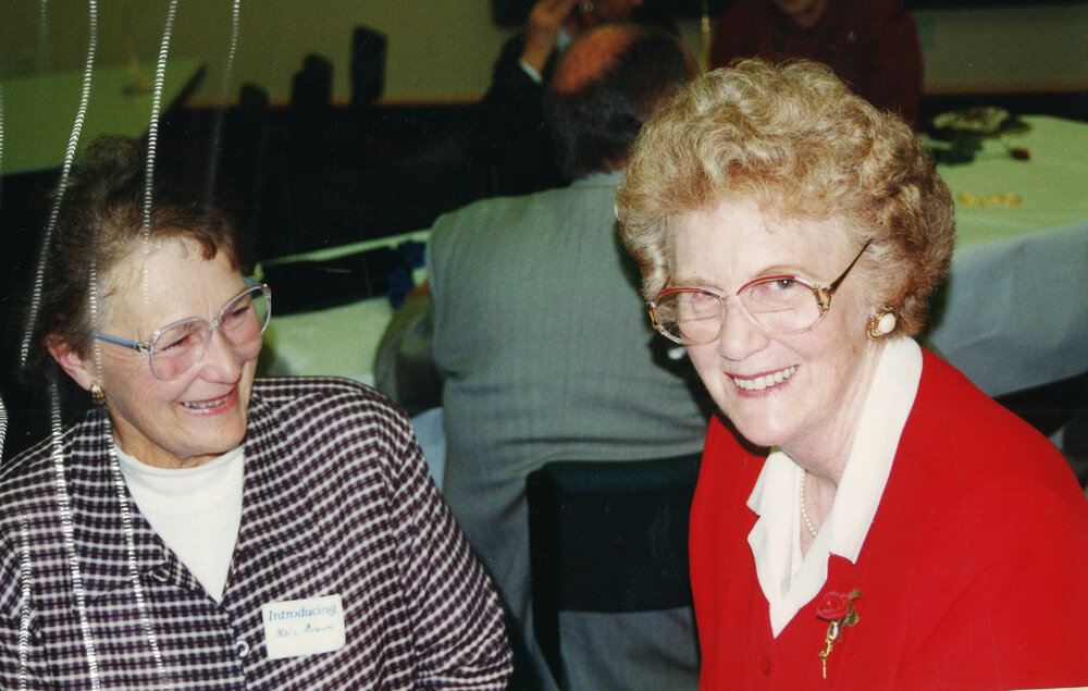 Stratford Inner Wheel