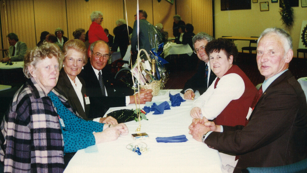 Stratford Inner Wheel
