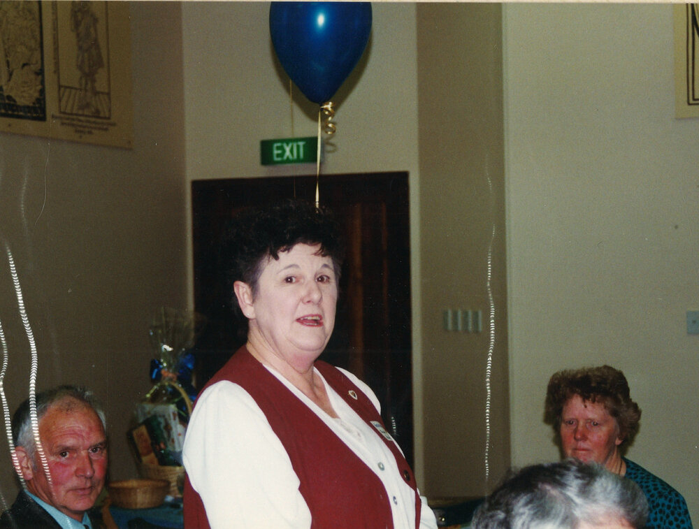 Stratford Inner Wheel