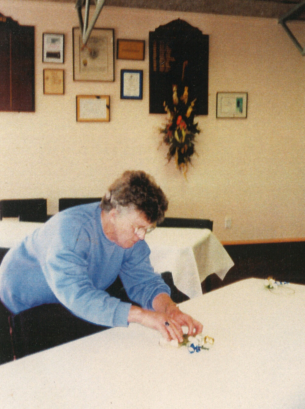 Stratford Inner Wheel