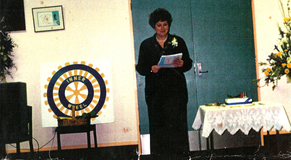 Stratford Inner Wheel