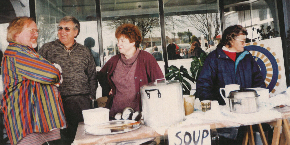Stratford Inner Wheel