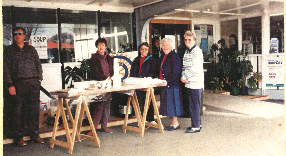 Stratford Inner Wheel