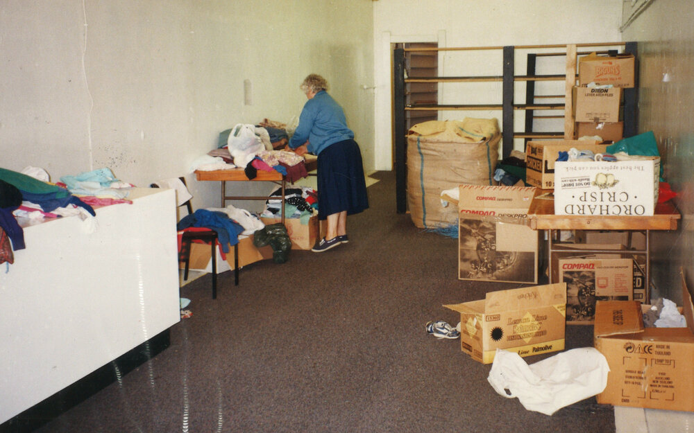 Stratford Inner Wheel