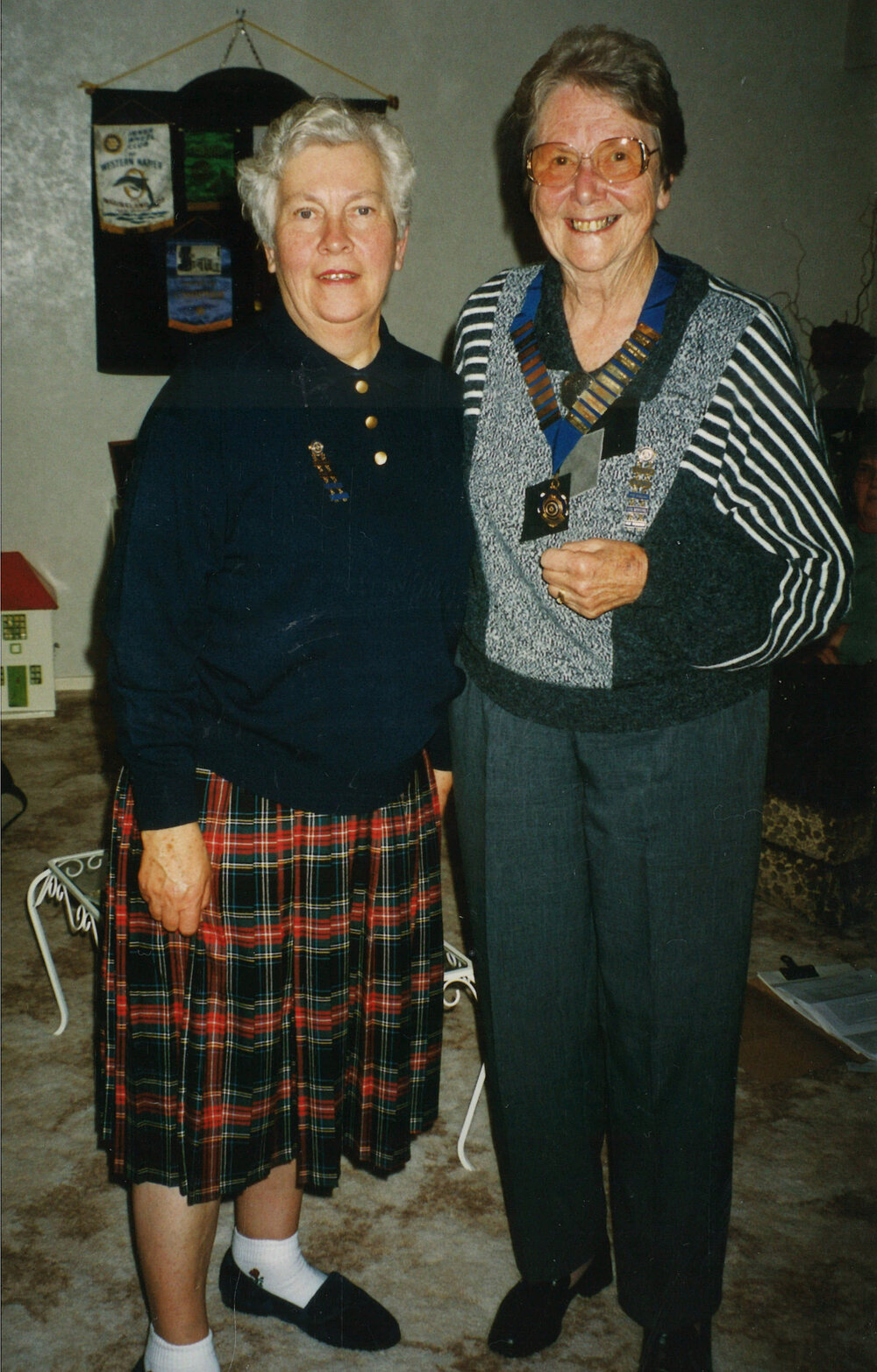 Stratford Inner Wheel