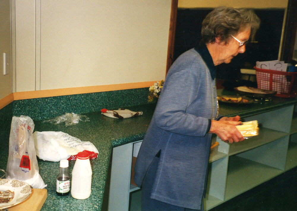 Stratford Inner Wheel