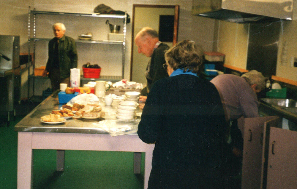 Stratford Inner Wheel