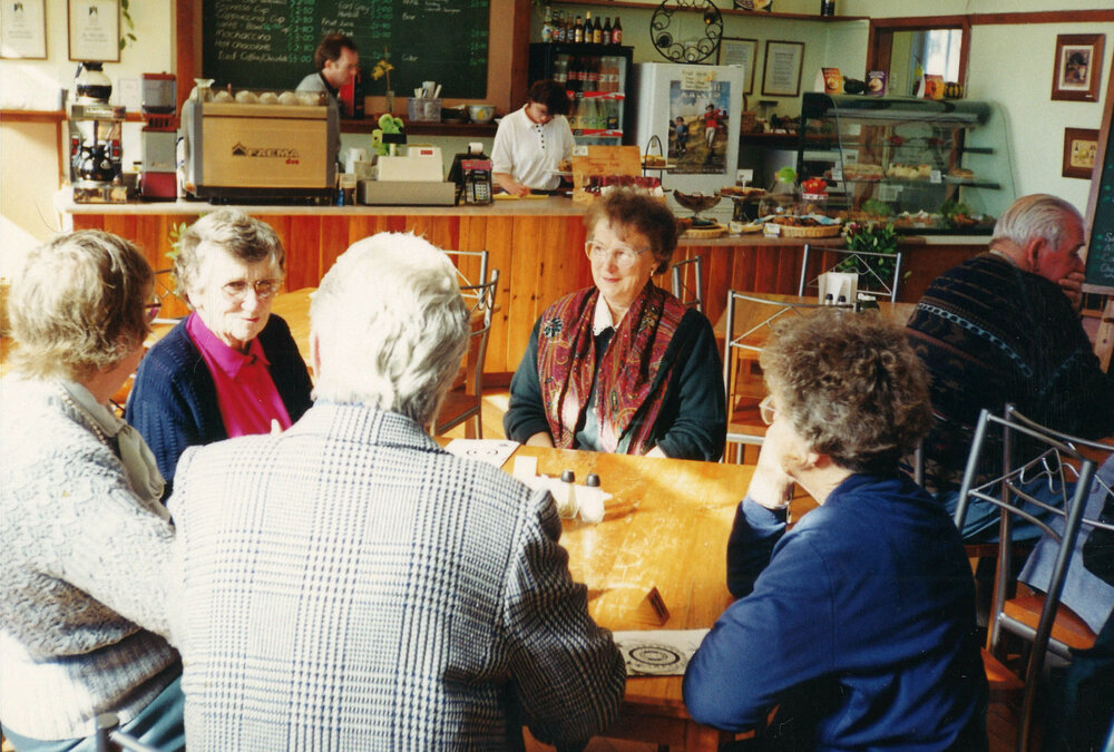 Stratford Inner Wheel