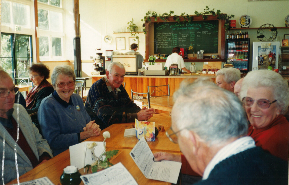 Stratford Inner Wheel