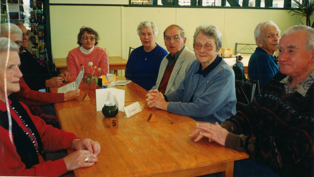 Stratford Inner Wheel