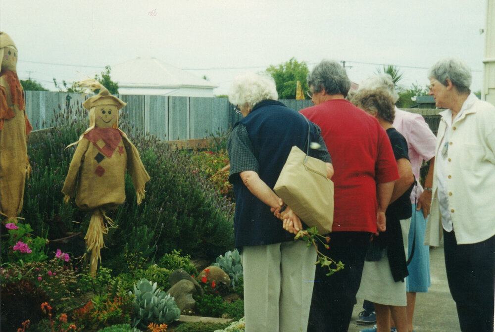 Stratford Inner Wheel