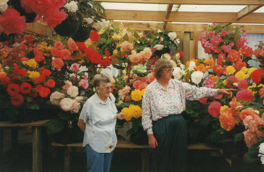 Stratford Inner Wheel