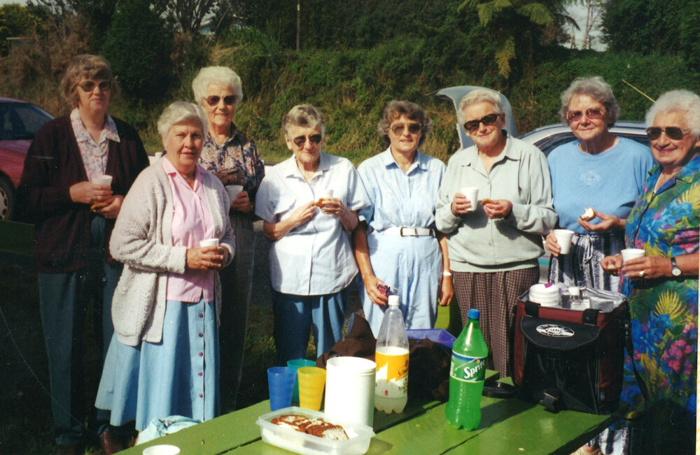 Stratford Inner Wheel