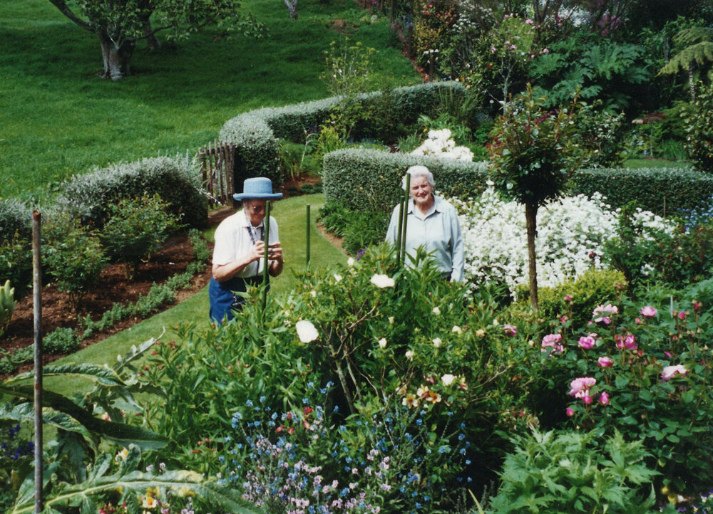 Stratford Inner Wheel