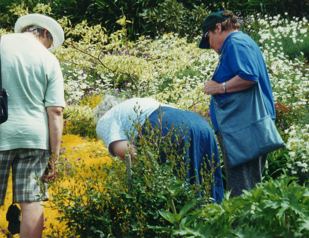 Stratford Inner Wheel