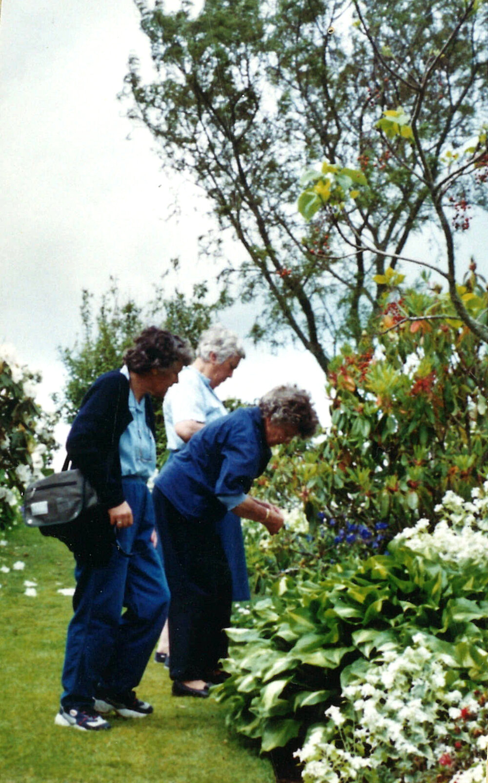 Stratford Inner Wheel