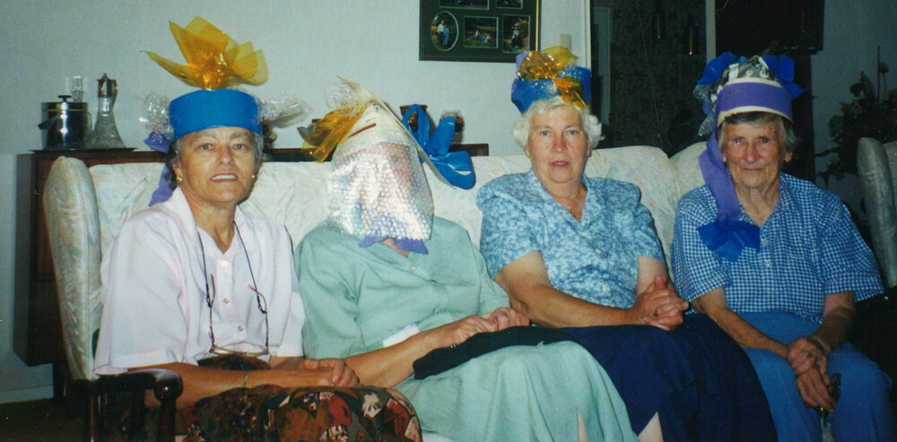 Stratford Inner Wheel