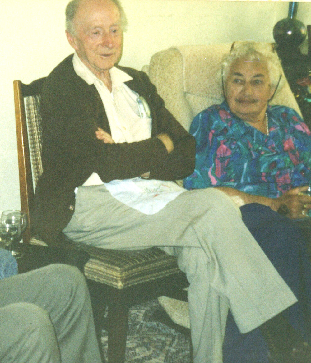 Stratford Inner Wheel