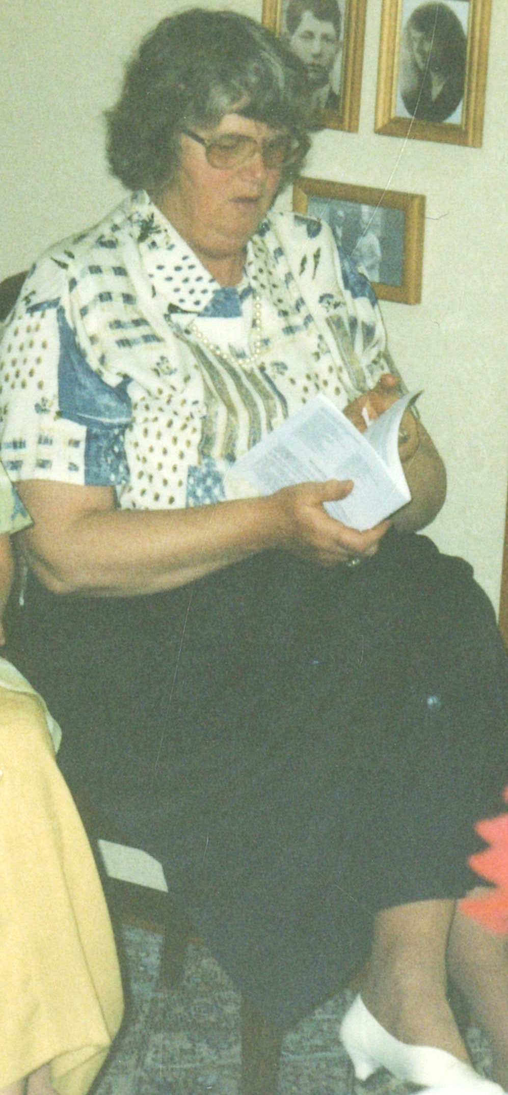 Stratford Inner Wheel