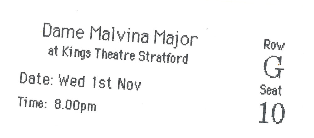 Stratford Inner Wheel