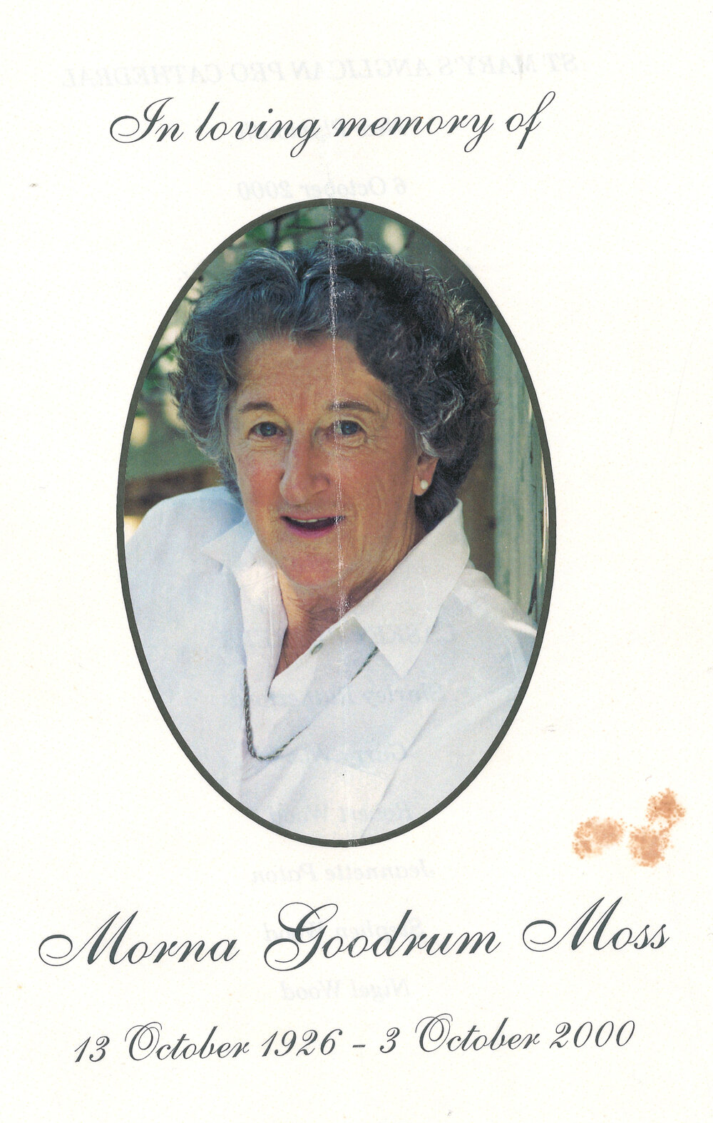 Stratford Inner Wheel