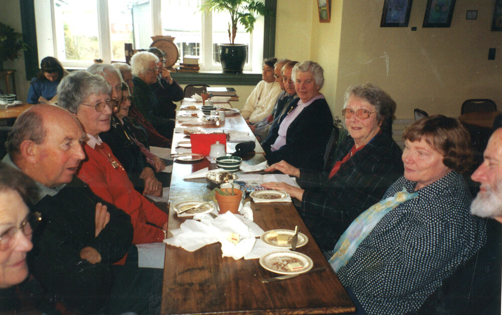 Stratford Inner Wheel