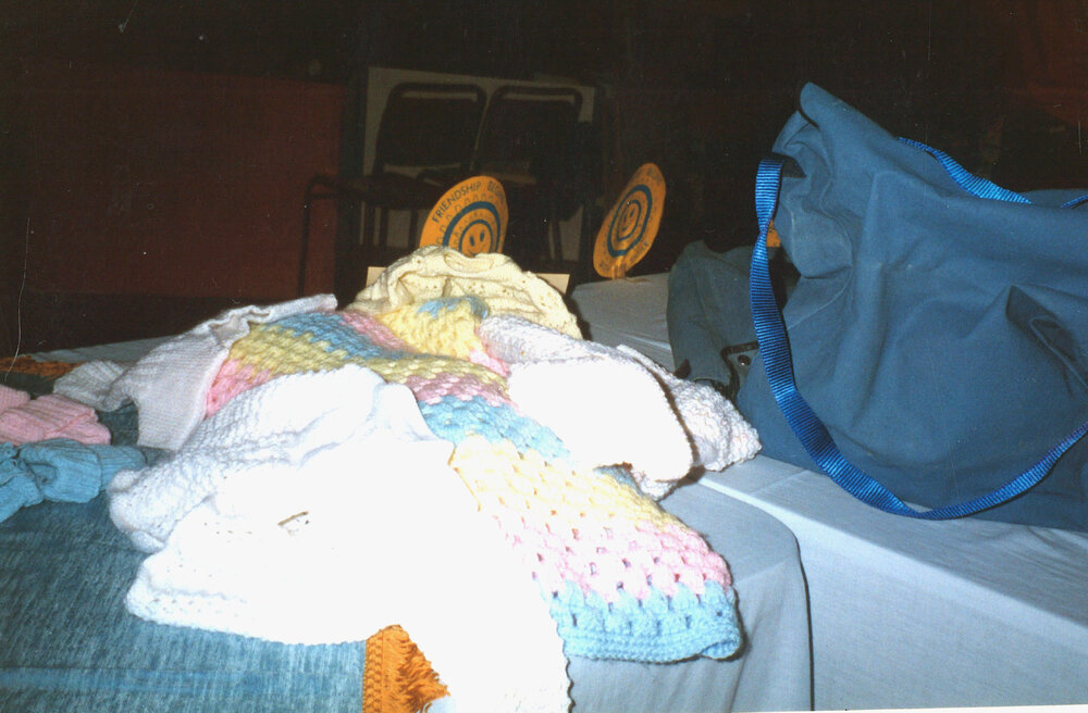 Stratford Inner Wheel