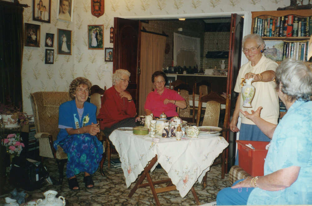 Stratford Inner Wheel