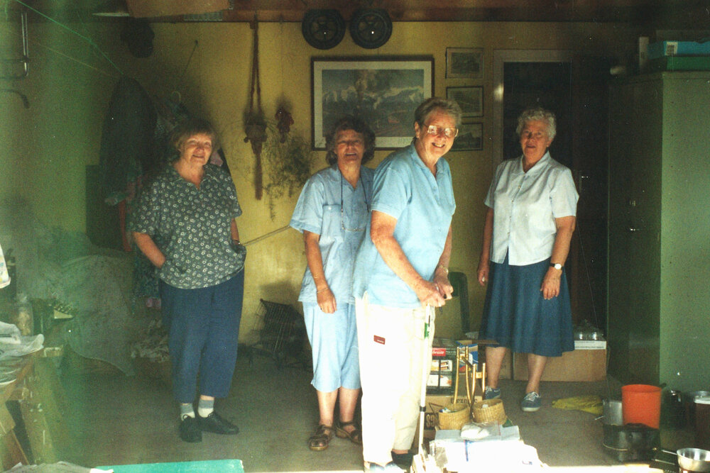 Stratford Inner Wheel