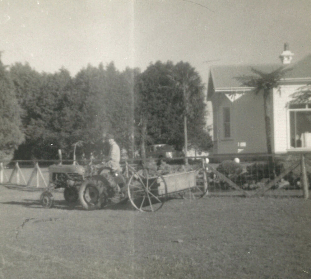 Stratford Inner Wheel