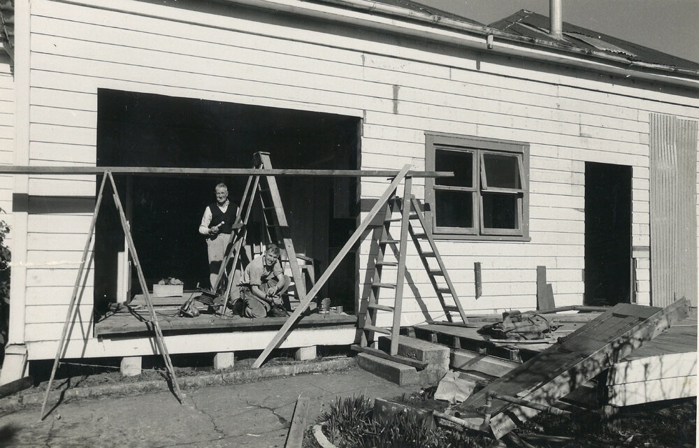 Strartford Inner Wheel