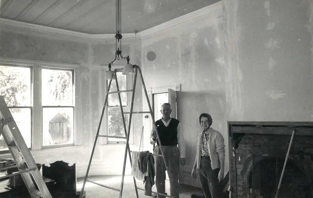 Stratford Inner Wheel