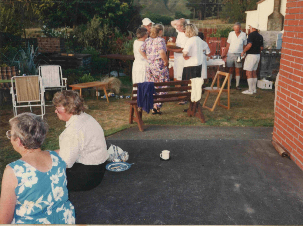 Stratford Inner Wheel