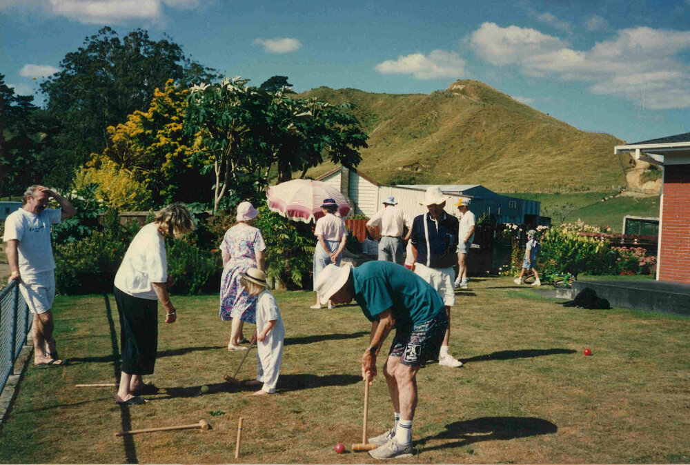 Stratford Inner Wheel
