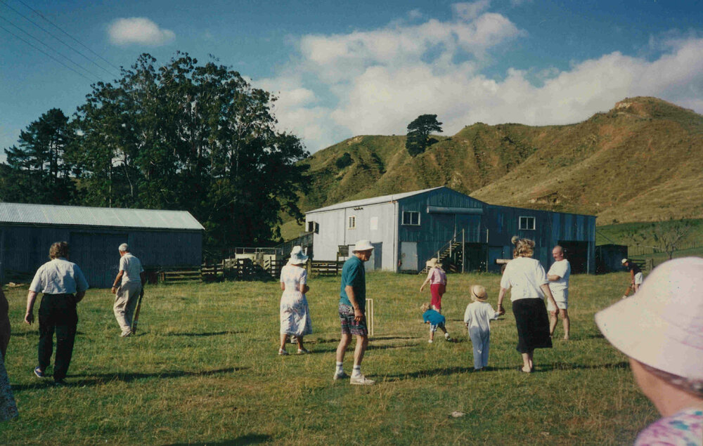 Stratford Inner Wheel
