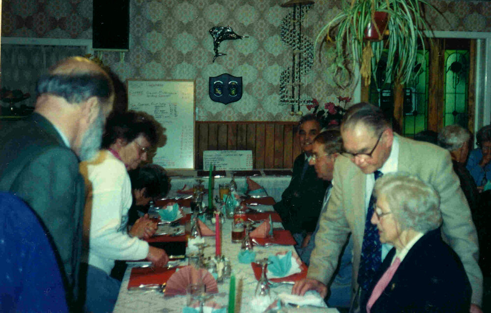 Stratford Inner Wheel