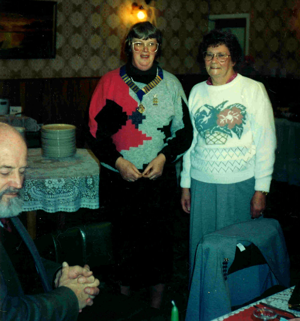 Stratford Inner Wheel