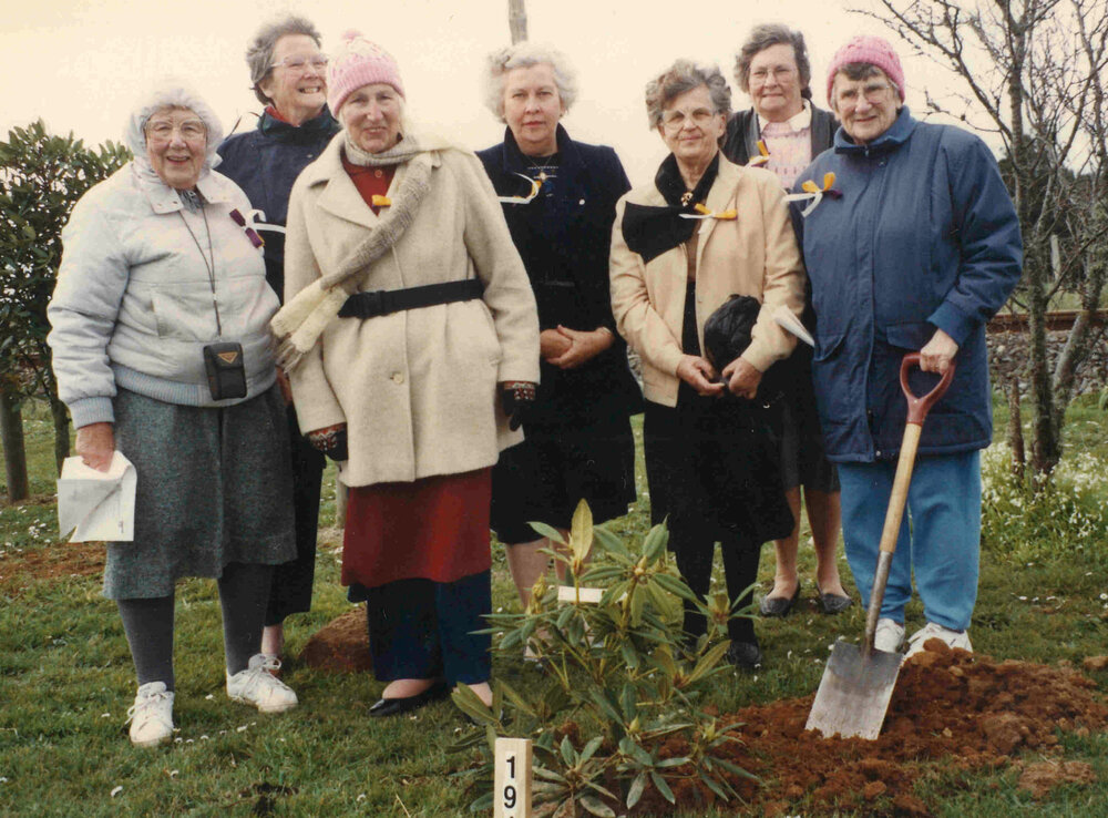 Stratford Inner Wheel