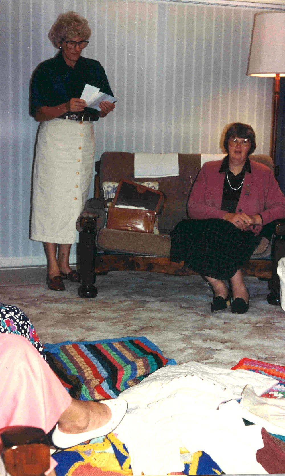 Stratford Inner Wheel