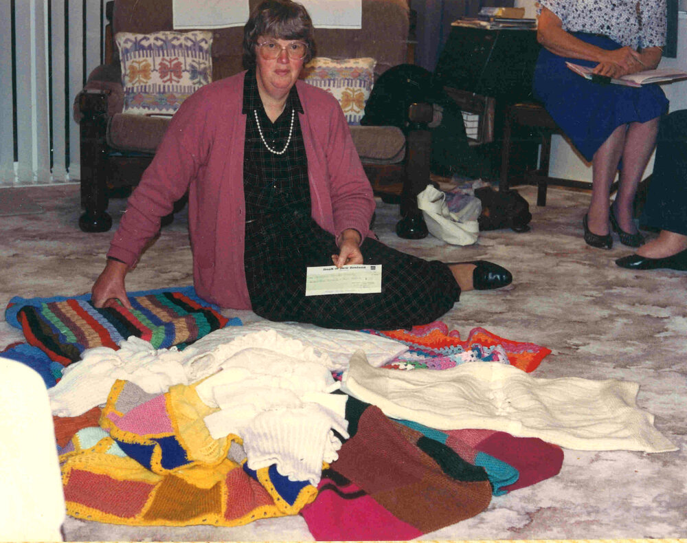 Stratford Inner Wheel