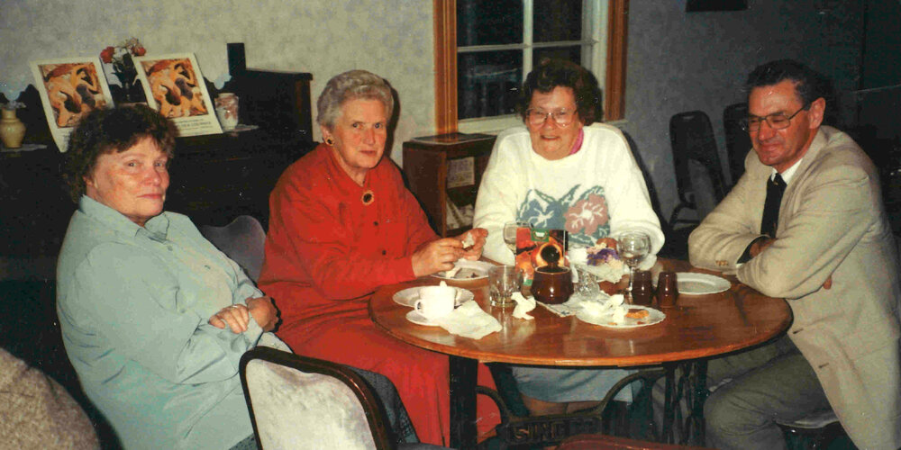 Stratford Inner Wheel