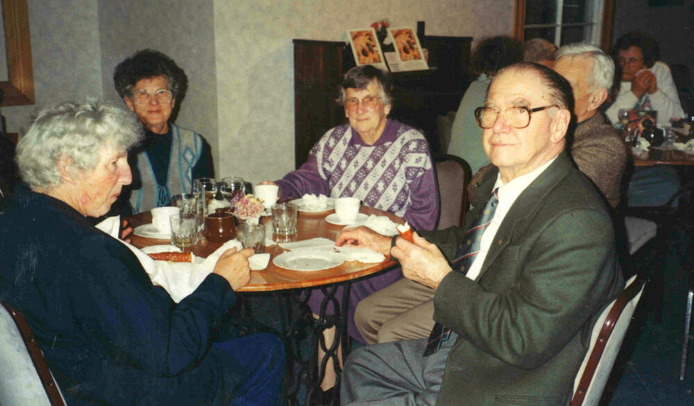 Stratford Inner Wheel