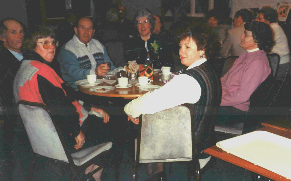 Stratford Inner Wheel