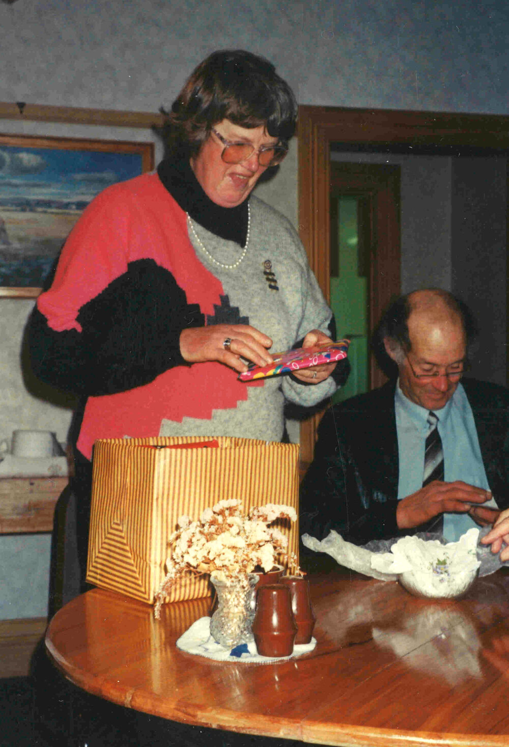 Stratford Inner Wheel