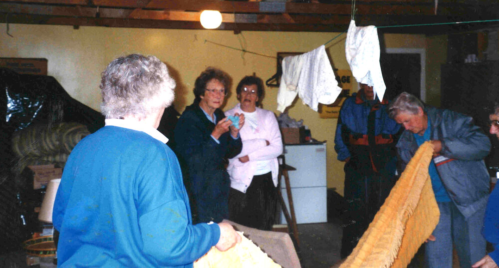 Stratford Inner Wheel