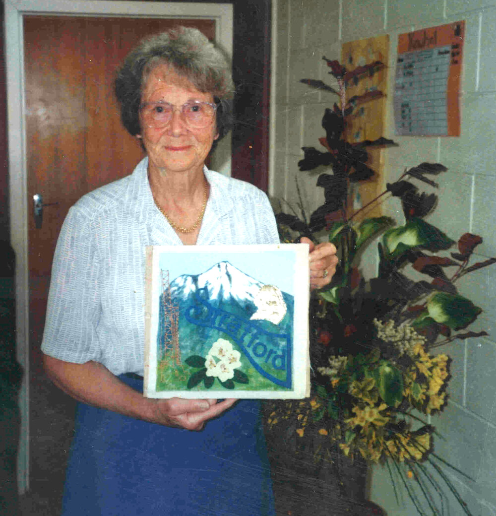 Stratford Inner Wheel