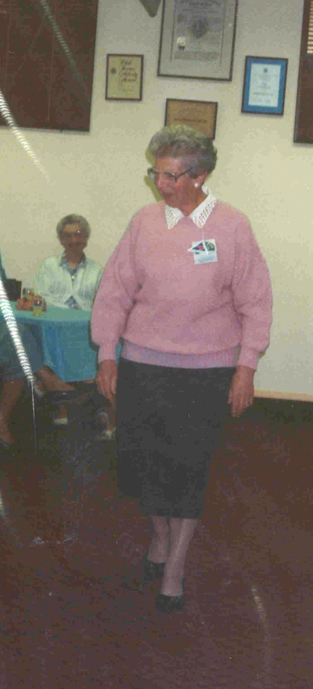 Stratford Inner Wheel